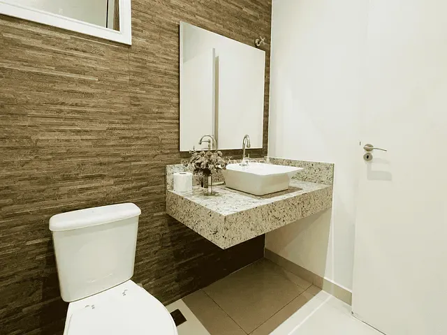 Casa 3 quartos e 5 banheiros, à venda, no bairro Jardim do Paço em Sorocaba