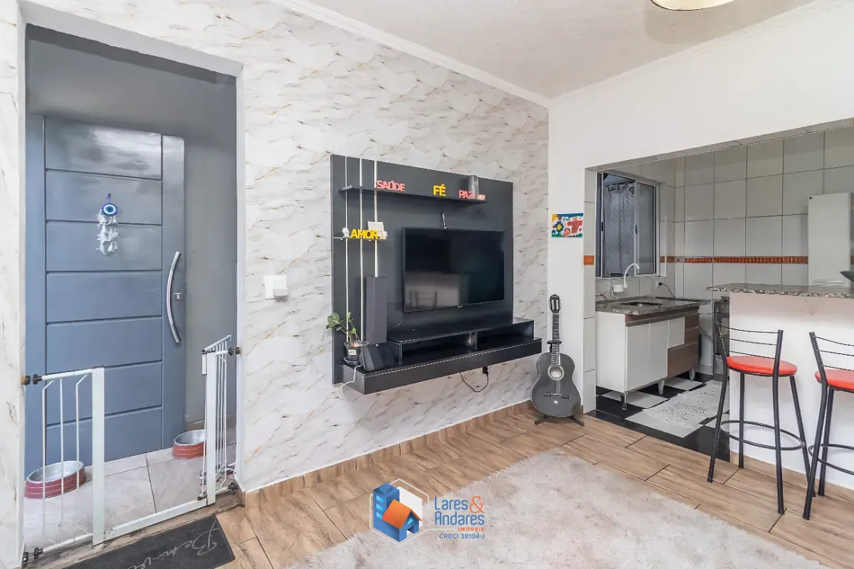 Casa, 4 quartos, 240 m² - Foto 3