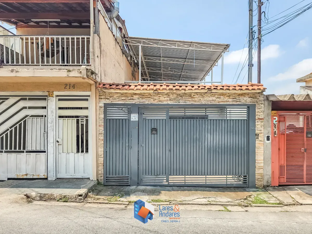 Casa, 4 quartos, 240 m² - Foto 43