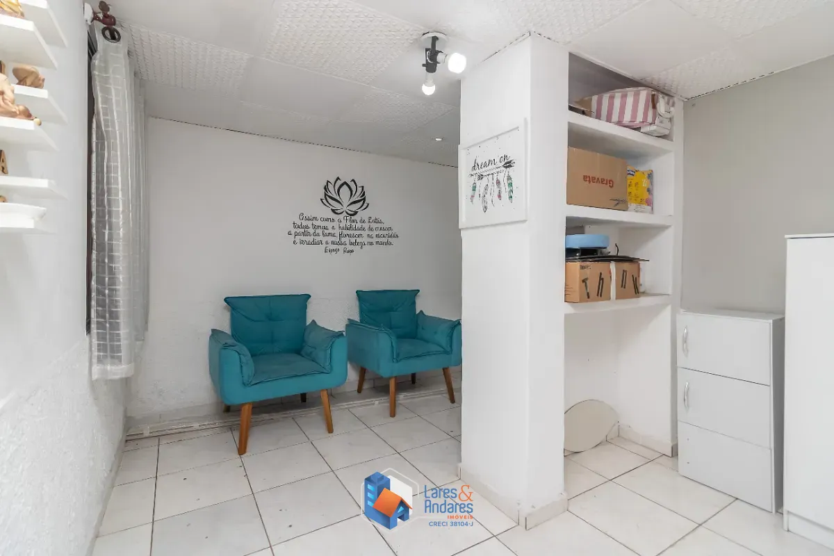 Casa, 4 quartos, 240 m² - Foto 25
