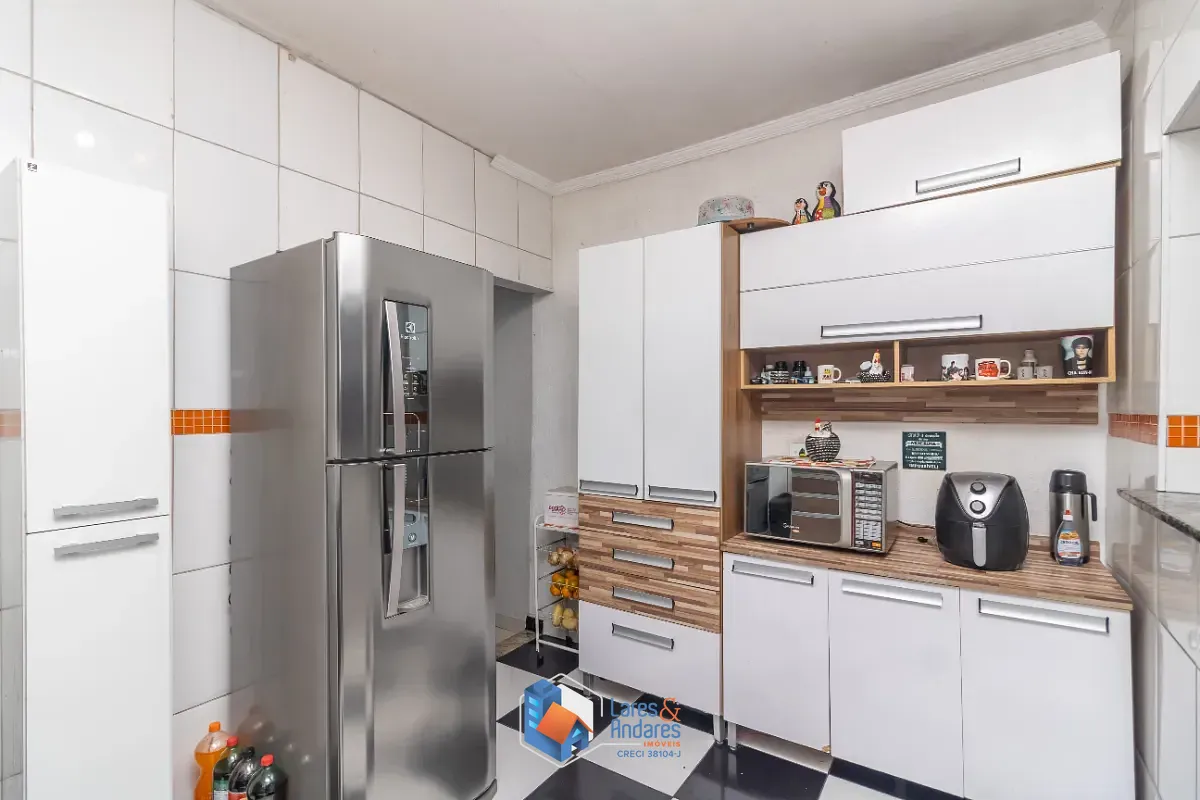 Casa, 4 quartos, 240 m² - Foto 6