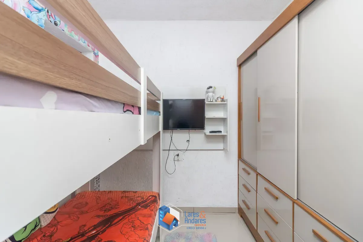 Casa, 4 quartos, 240 m² - Foto 9