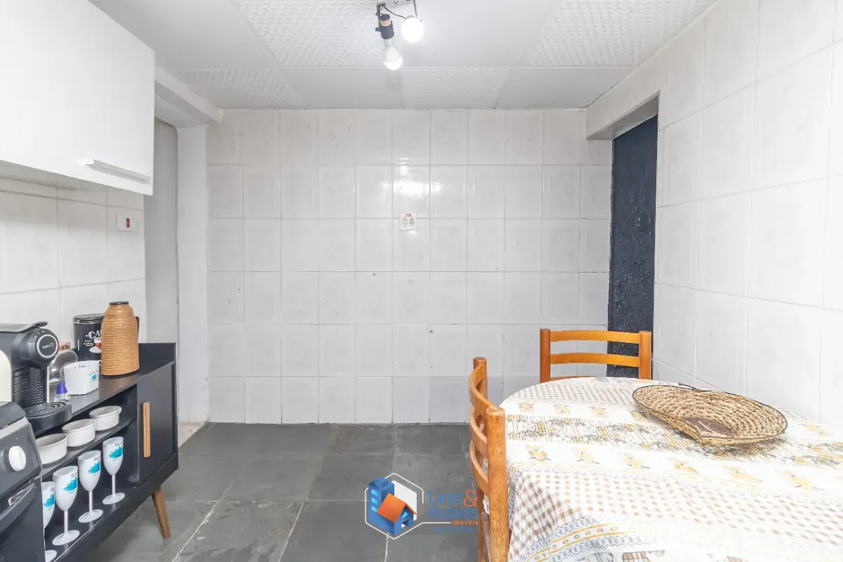 Casa, 4 quartos, 240 m² - Foto 21