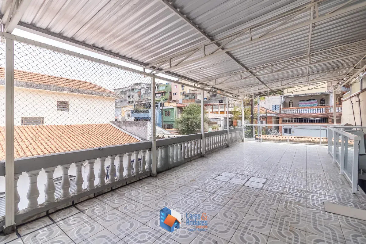 Casa, 4 quartos, 240 m² - Foto 39