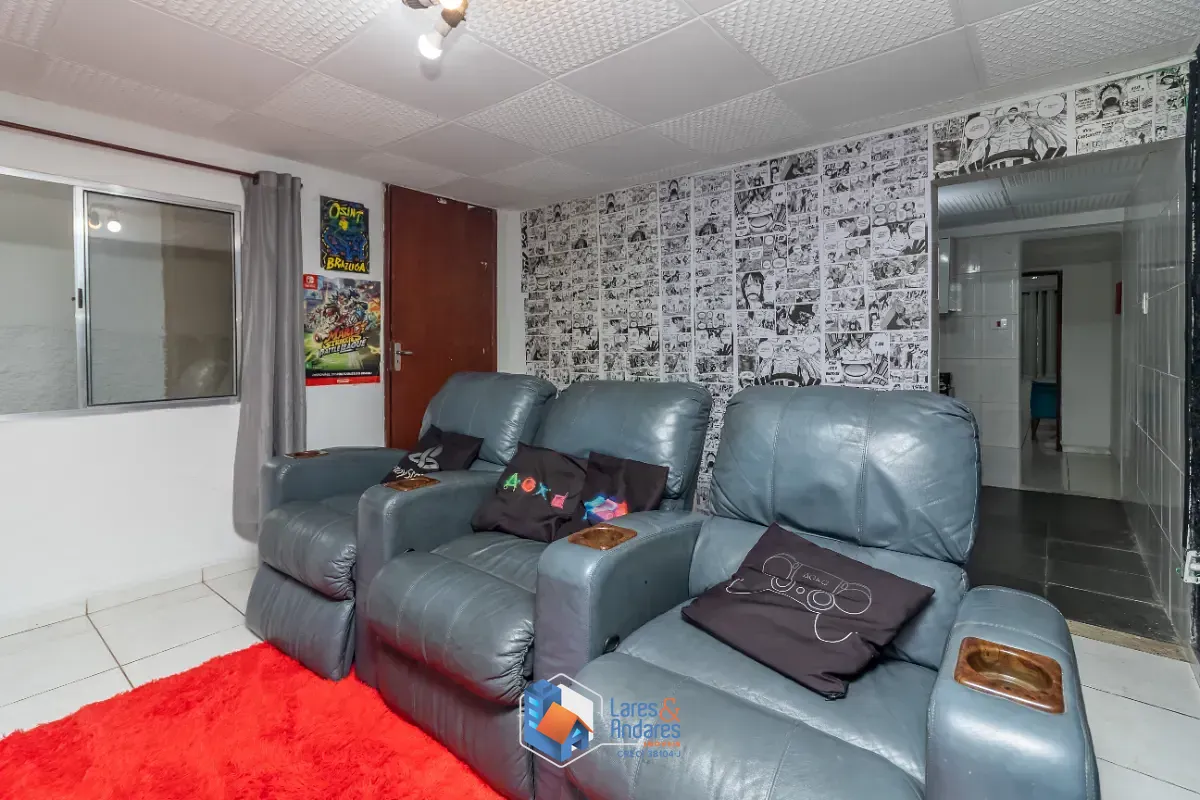 Casa, 4 quartos, 240 m² - Foto 20