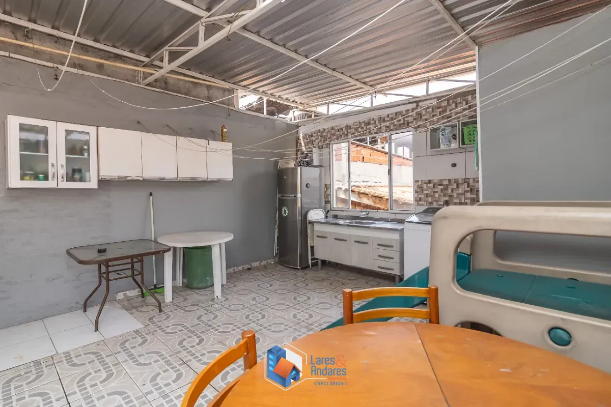 Casa, 4 quartos, 240 m² - Foto 35