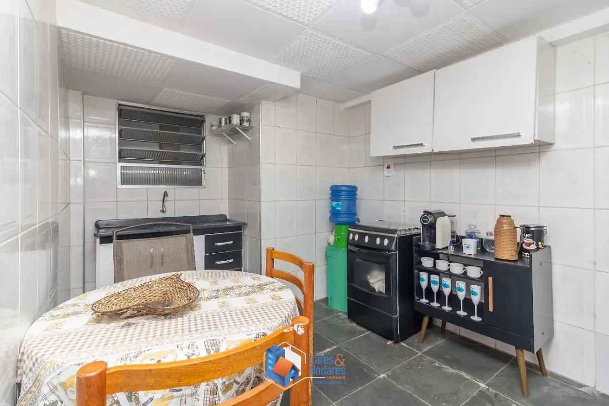 Casa, 4 quartos, 240 m² - Foto 17