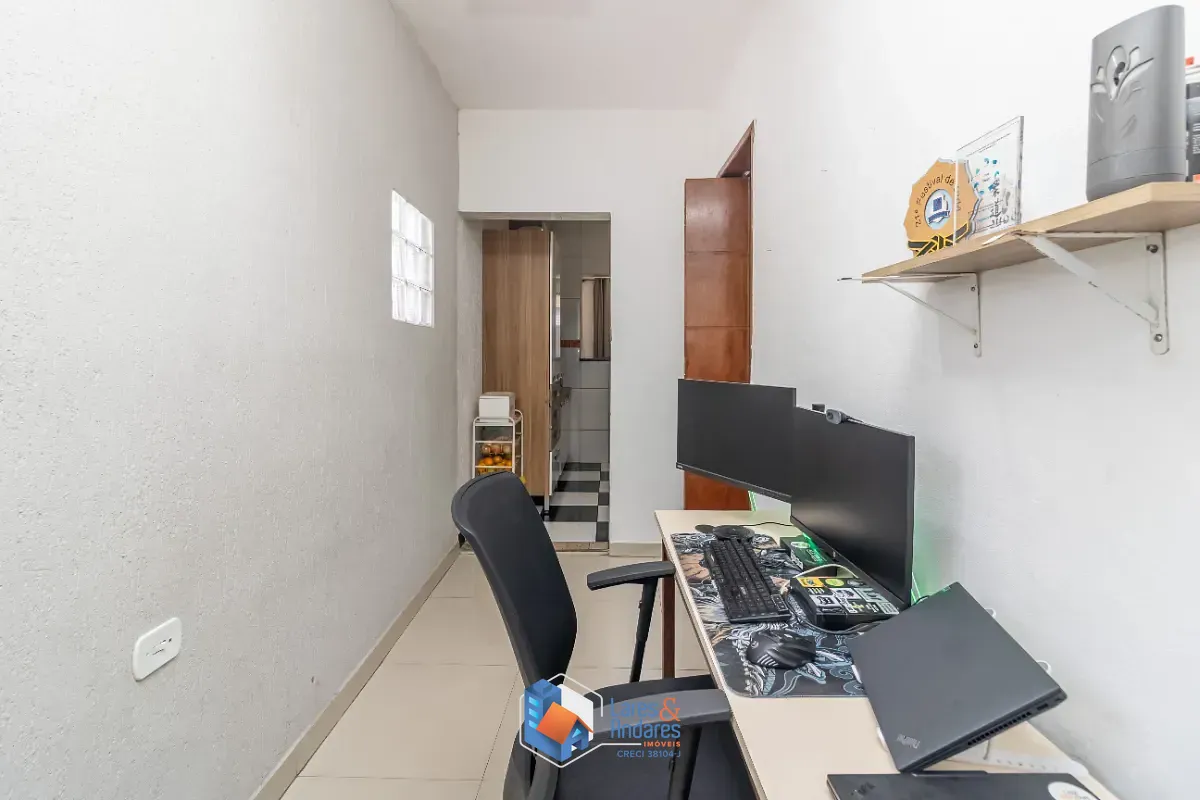 Casa, 4 quartos, 240 m² - Foto 8