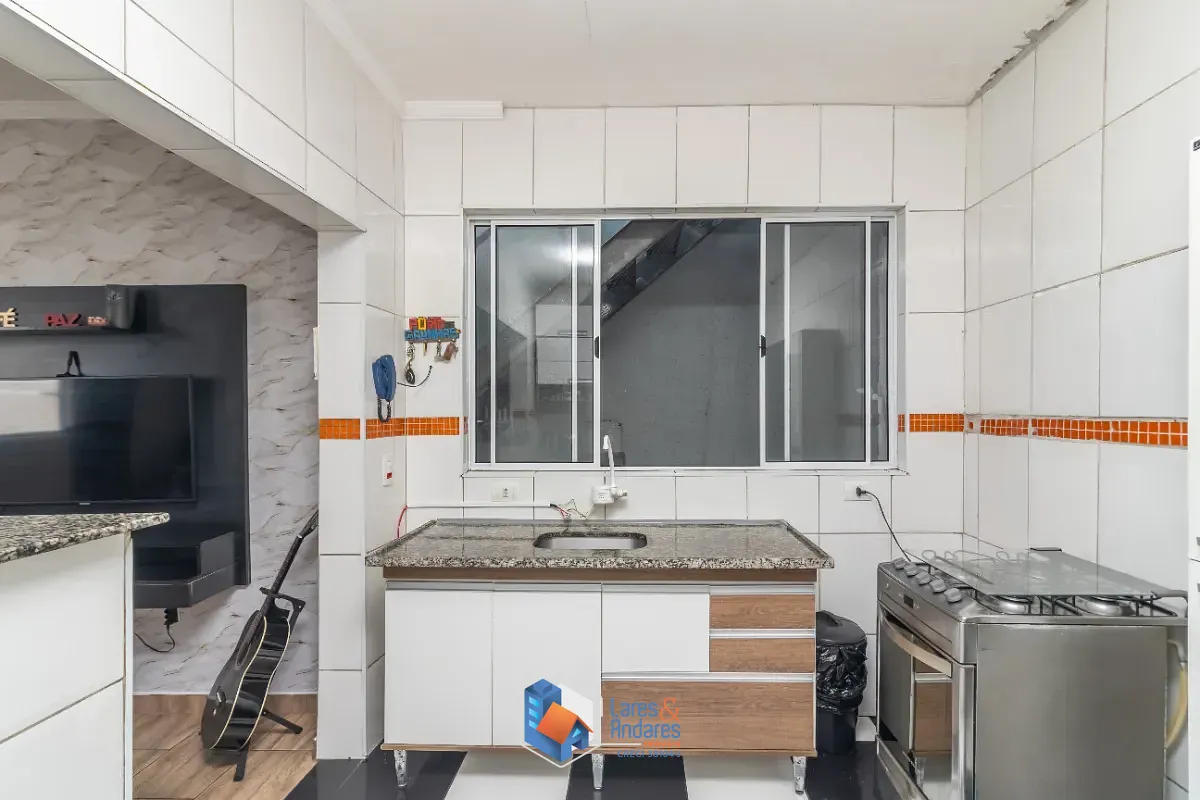 Casa, 4 quartos, 240 m² - Foto 2