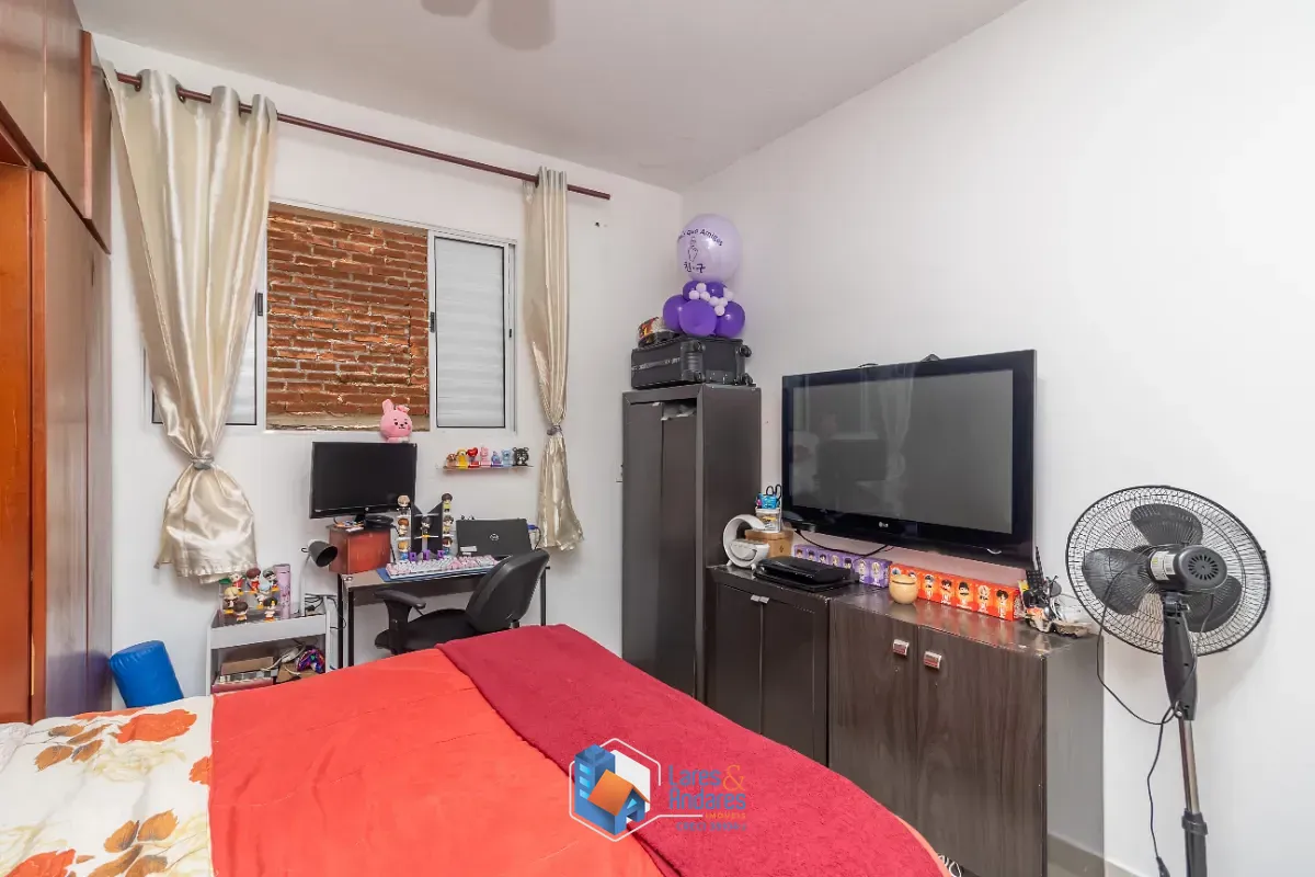 Casa, 4 quartos, 240 m² - Foto 15