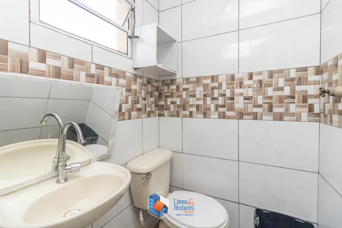 Casa, 4 quartos, 240 m² - Foto 33