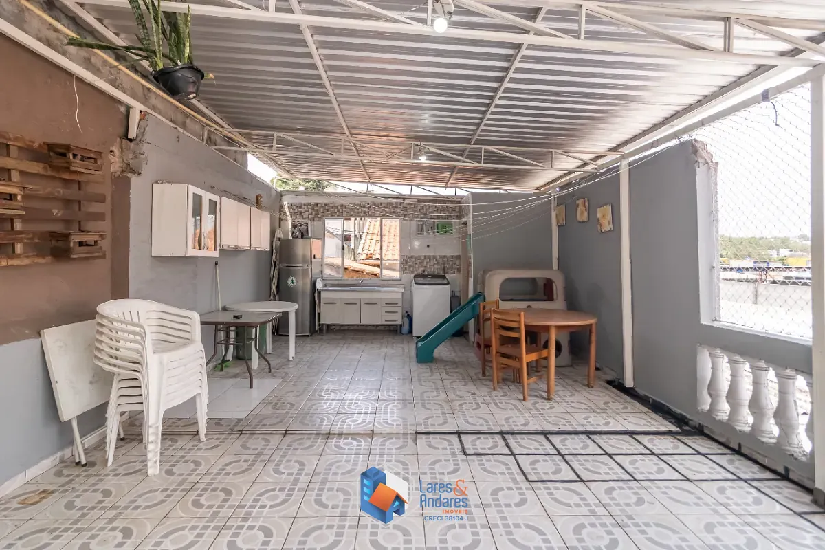 Casa, 4 quartos, 240 m² - Foto 34