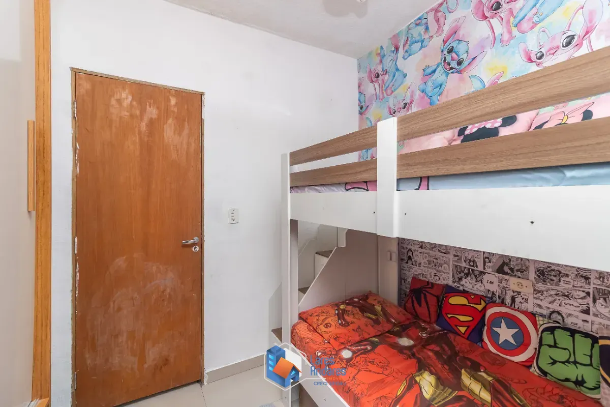 Casa, 4 quartos, 240 m² - Foto 12