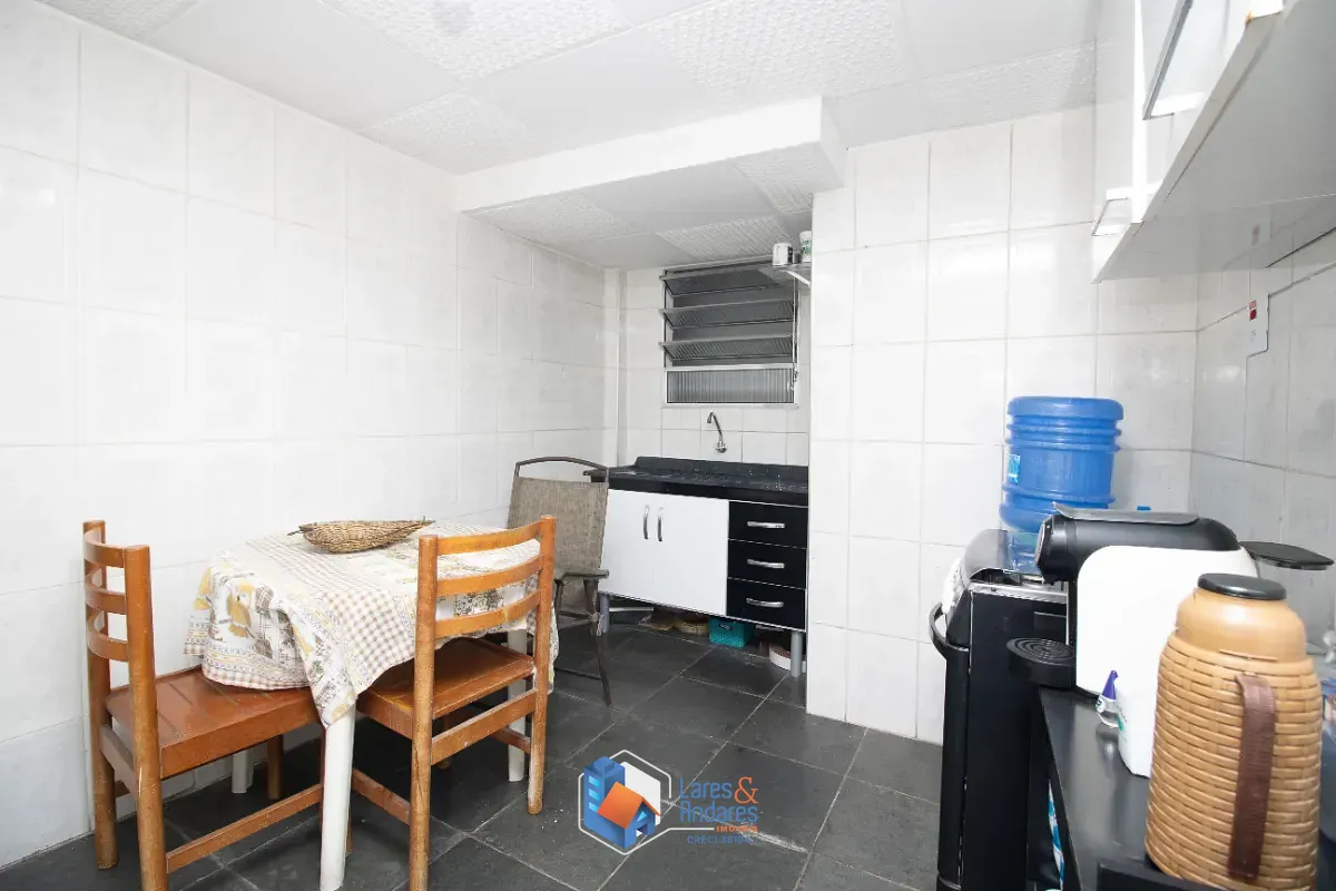 Casa, 4 quartos, 240 m² - Foto 22