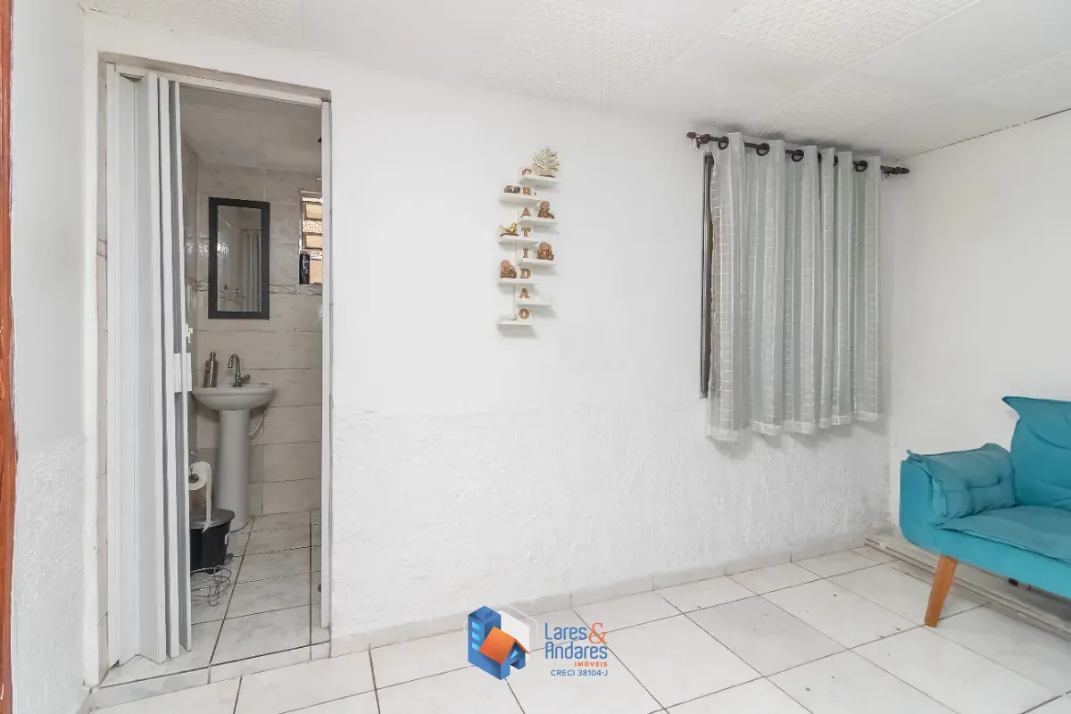 Casa, 4 quartos, 240 m² - Foto 31