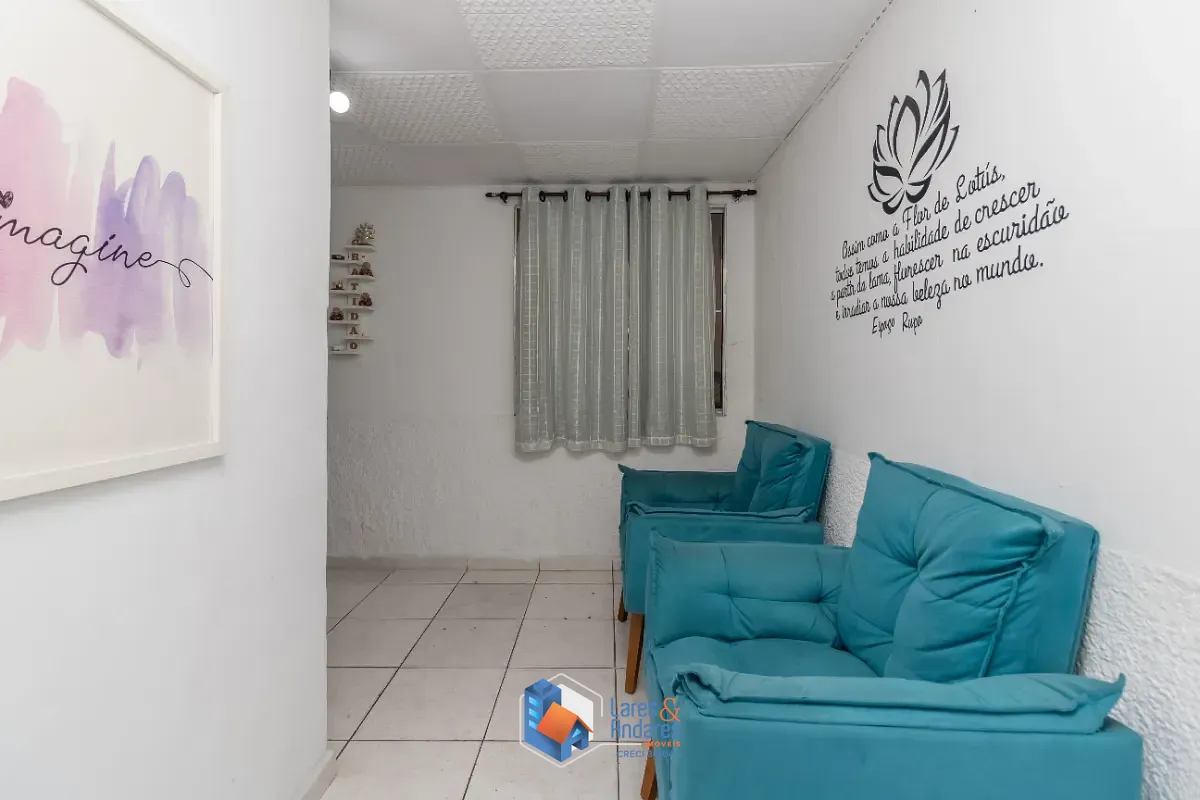 Casa, 4 quartos, 240 m² - Foto 27
