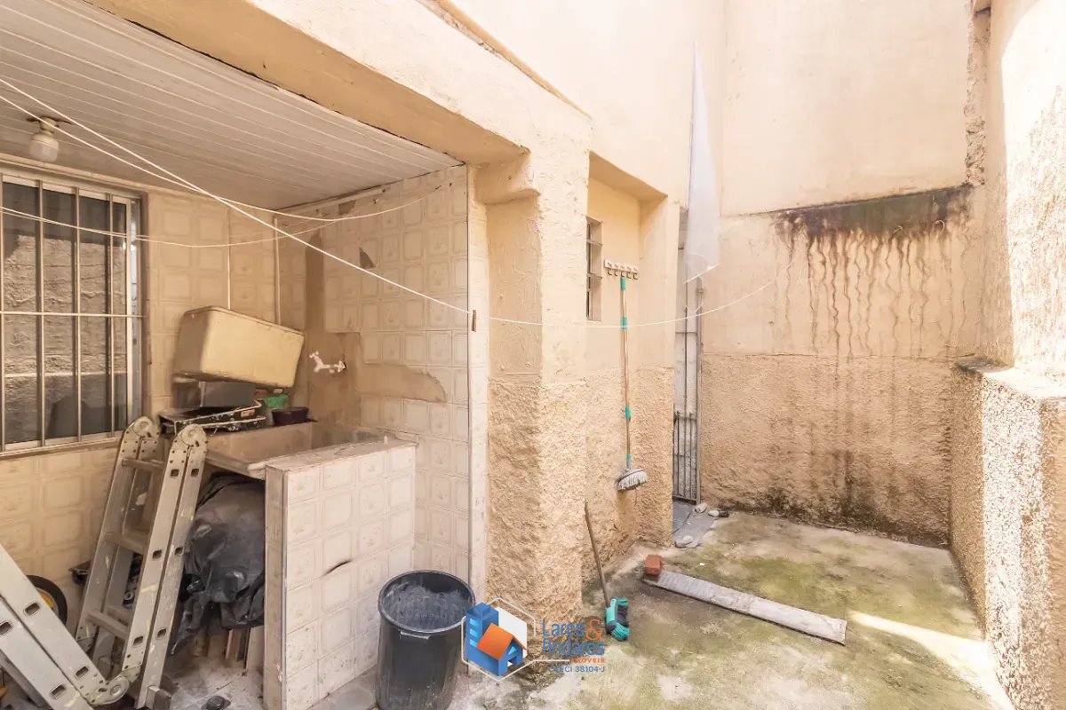 Casa, 4 quartos, 240 m² - Foto 32