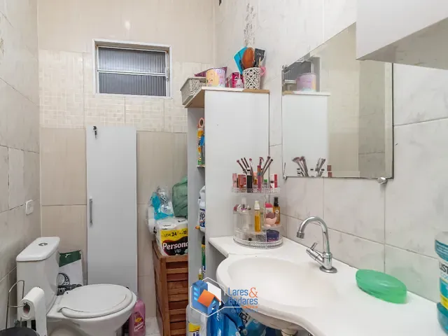 Casa com 100m² 4 quartos e 4 banheiros, à venda, no bairro Vila Bancária Munhoz em São Paulo