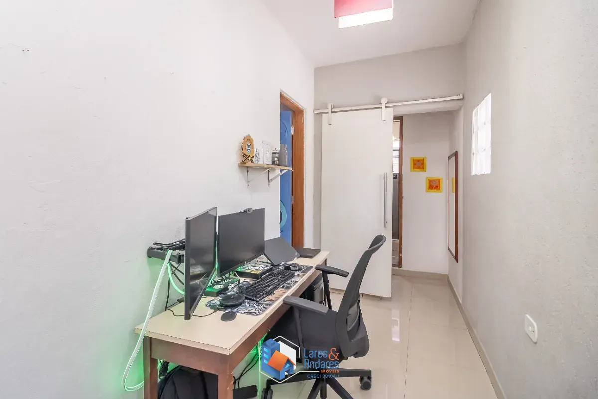 Casa, 4 quartos, 240 m² - Foto 7
