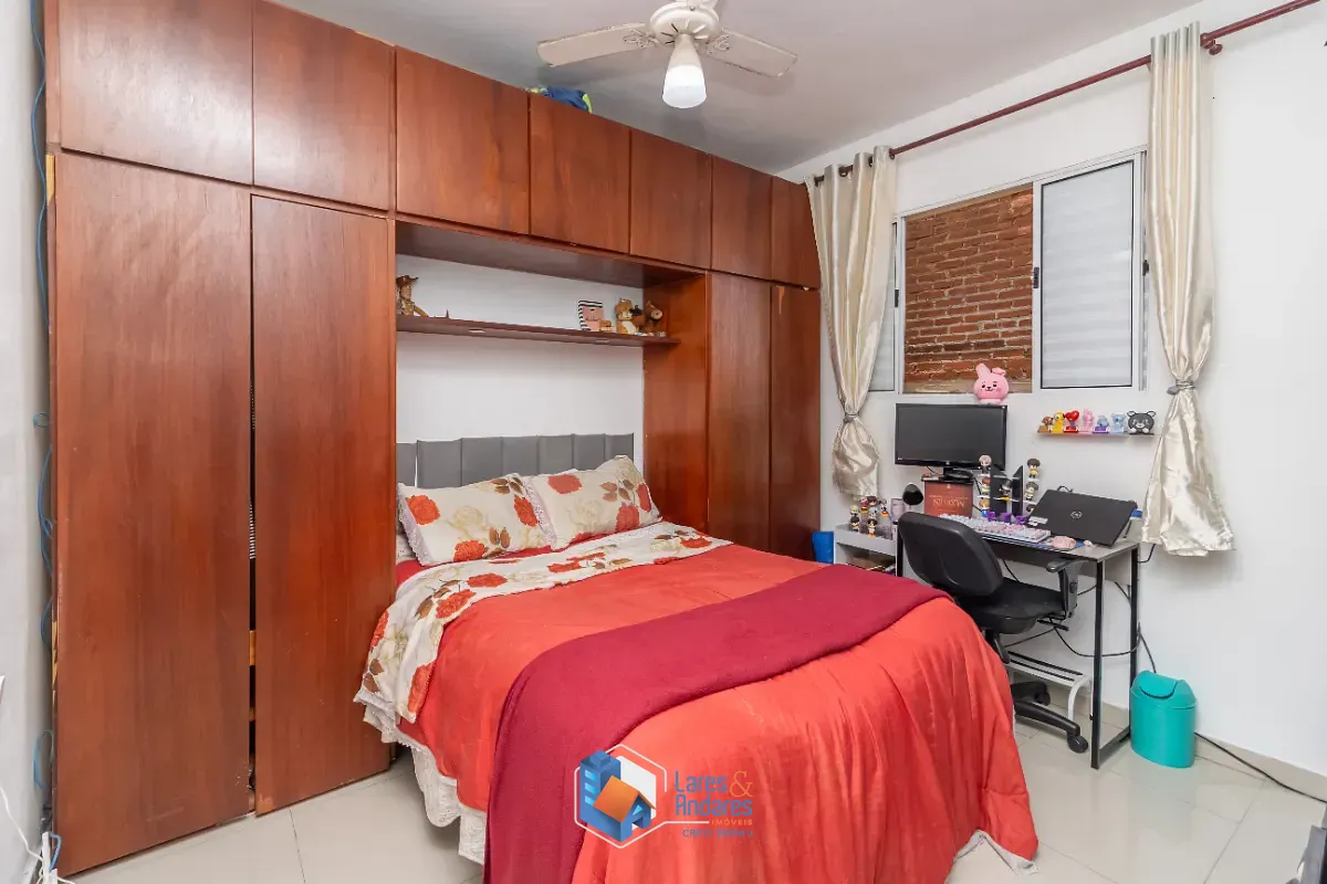 Casa, 4 quartos, 240 m² - Foto 14