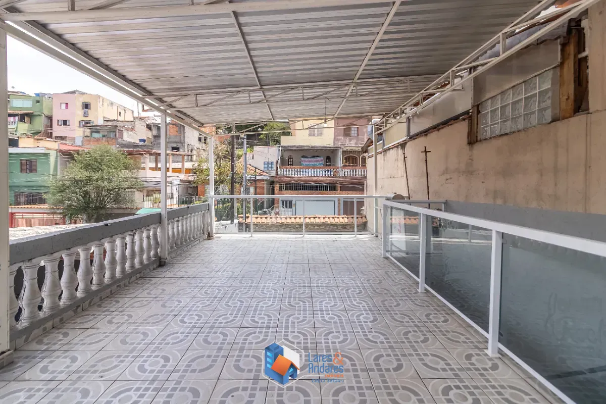Casa, 4 quartos, 240 m² - Foto 38
