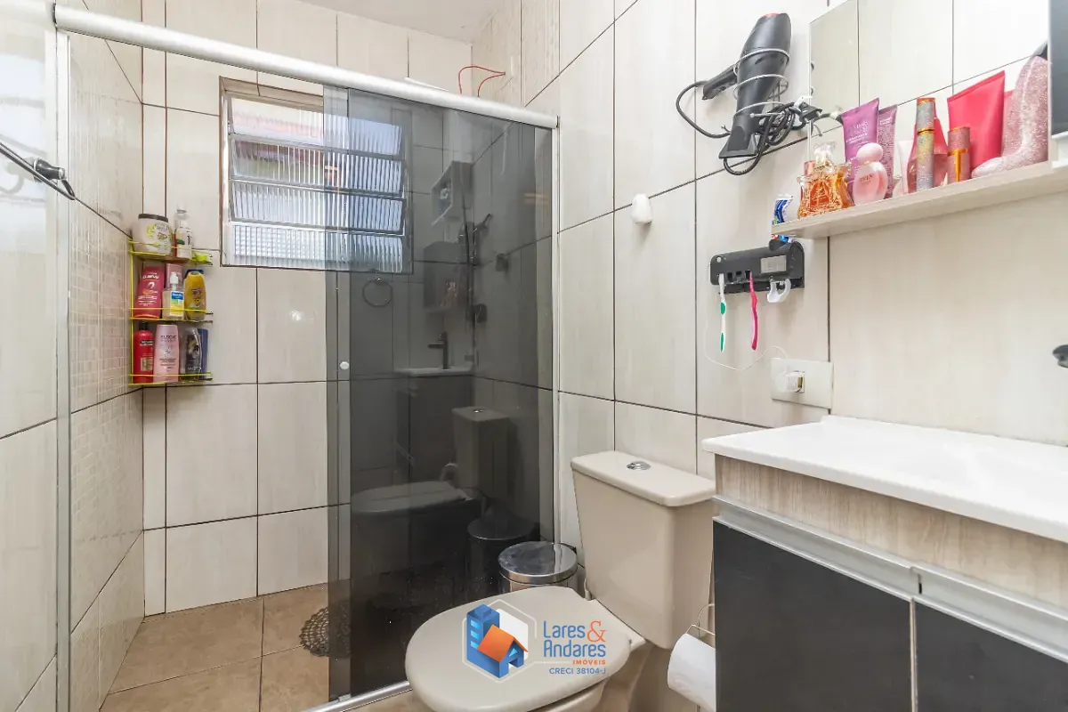 Casa, 4 quartos, 240 m² - Foto 16