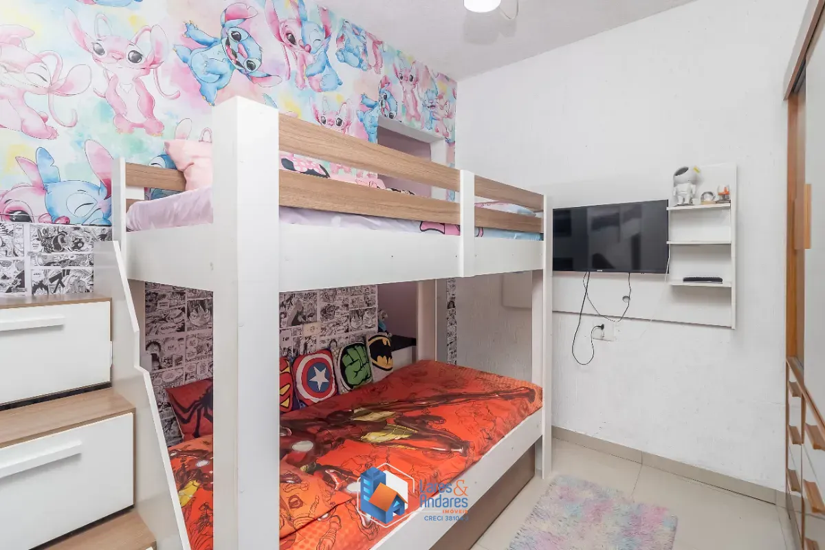 Casa, 4 quartos, 240 m² - Foto 11