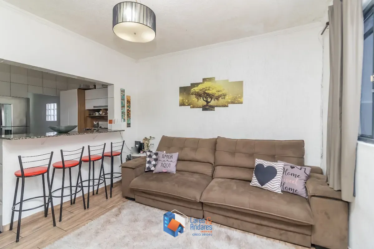 Casa, 4 quartos, 240 m² - Foto 1