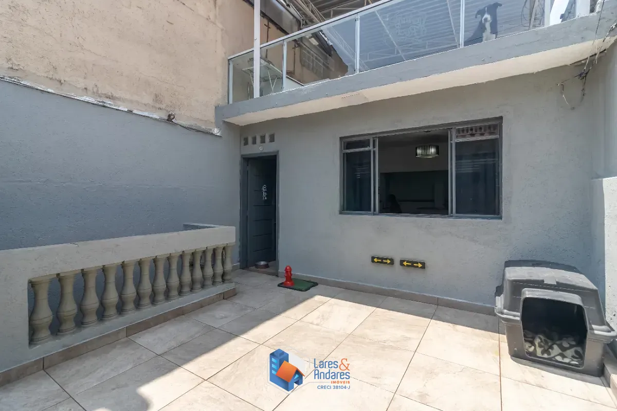 Casa, 4 quartos, 240 m² - Foto 41
