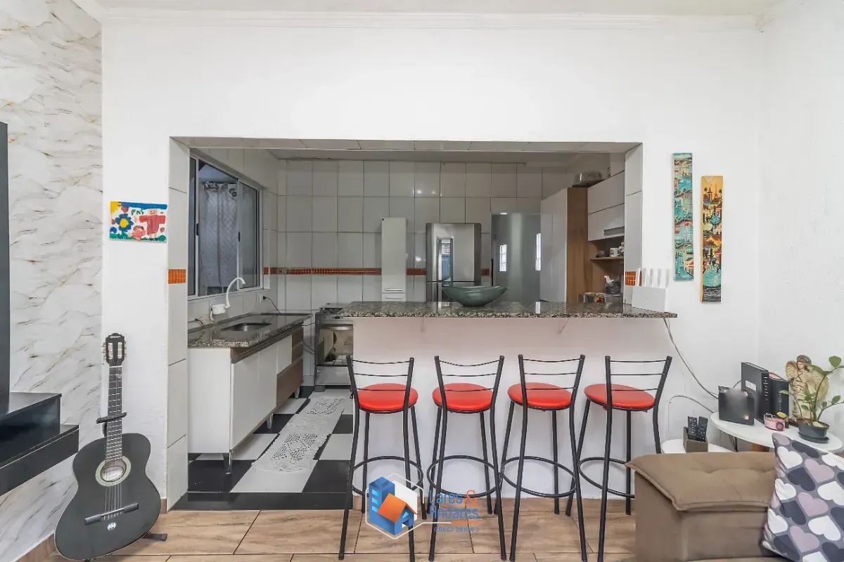 Casa, 4 quartos, 240 m² - Foto 4