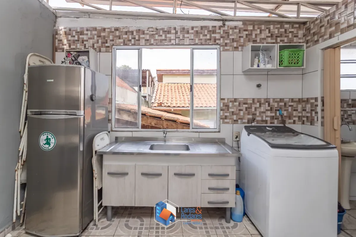 Casa, 4 quartos, 240 m² - Foto 37