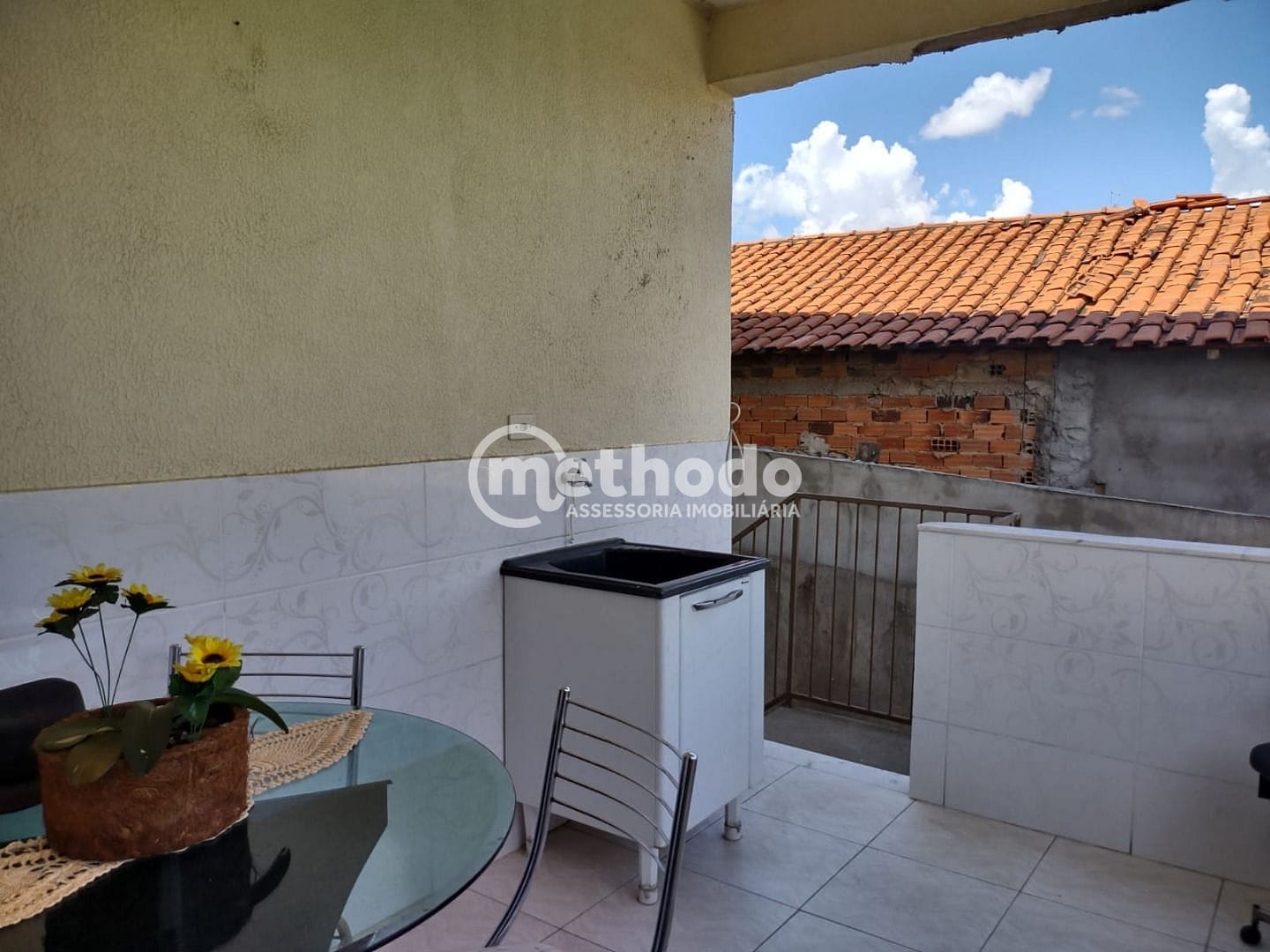 Casa, 2 quartos, 250 m² - Foto 12