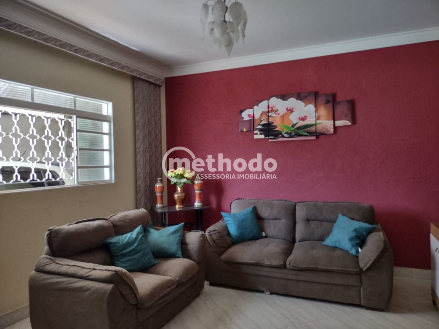 Casa, 2 quartos, 250 m² - Foto 2