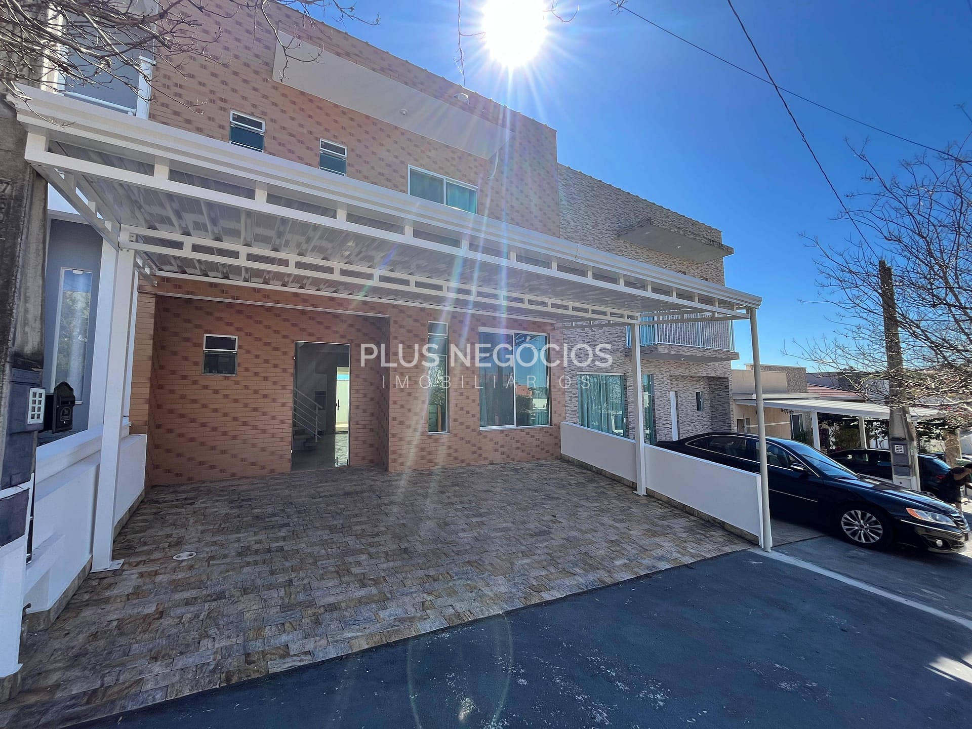 Casa à venda e aluguel com 3 quartos, 211m² - Foto 47