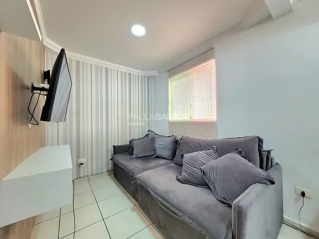 Casa com 103m² 3 quartos e 1 banheiro, à venda, no bairro Ipatinga em Sorocaba