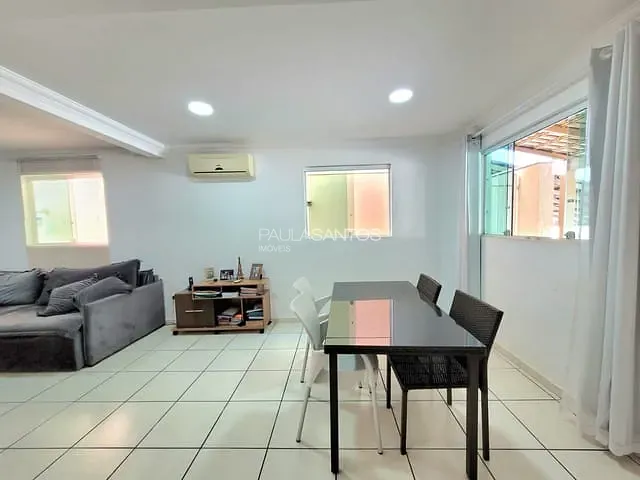 Casa com 103m² 3 quartos e 1 banheiro, à venda, no bairro Ipatinga em Sorocaba