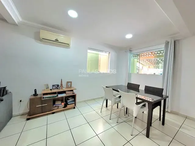 Casa com 103m² 3 quartos e 1 banheiro, à venda, no bairro Ipatinga em Sorocaba