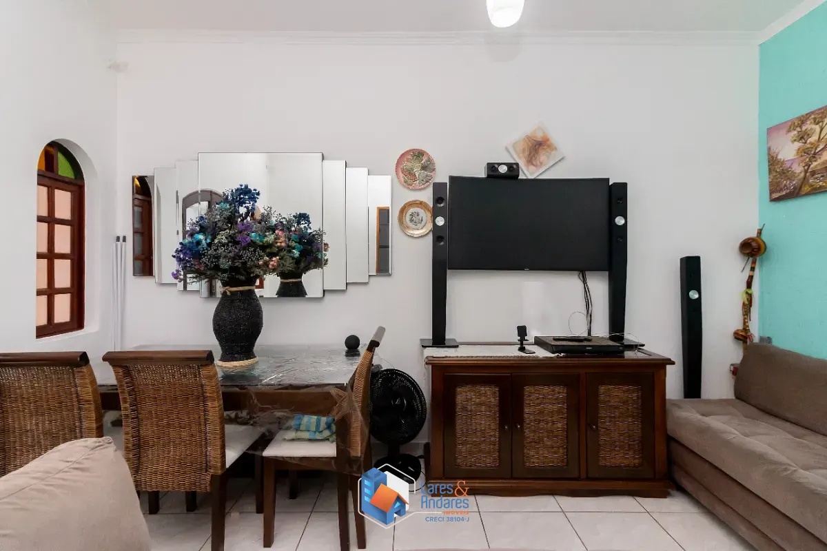 Casa, 3 quartos, 252 m² - Foto 14