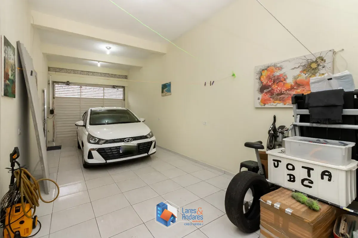 Casa, 3 quartos, 252 m² - Foto 2