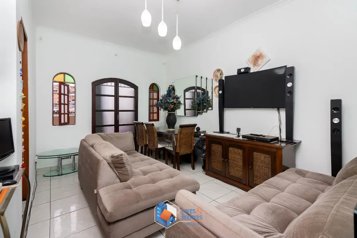 Casa, 3 quartos, 252 m² - Foto 6