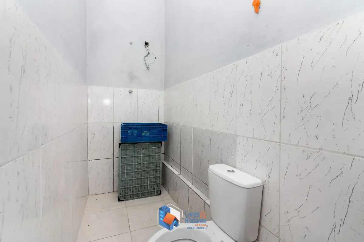 Casa, 3 quartos, 252 m² - Foto 4