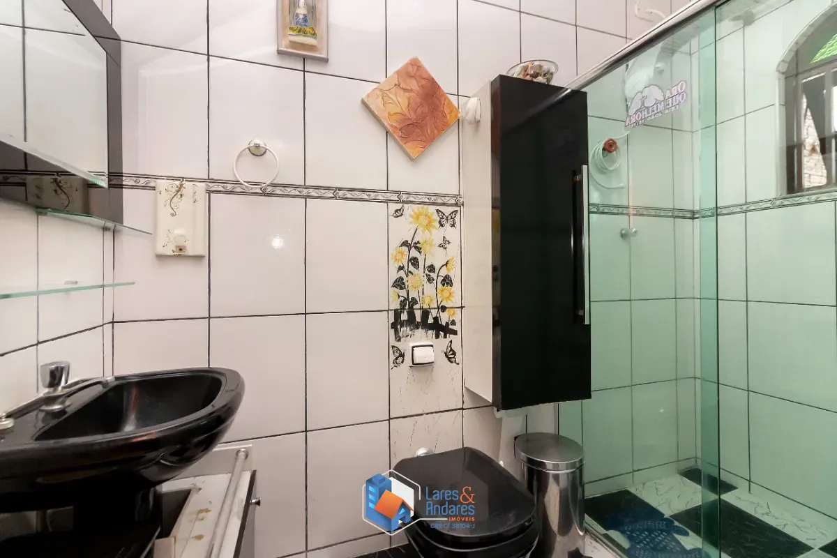 Casa, 3 quartos, 252 m² - Foto 15