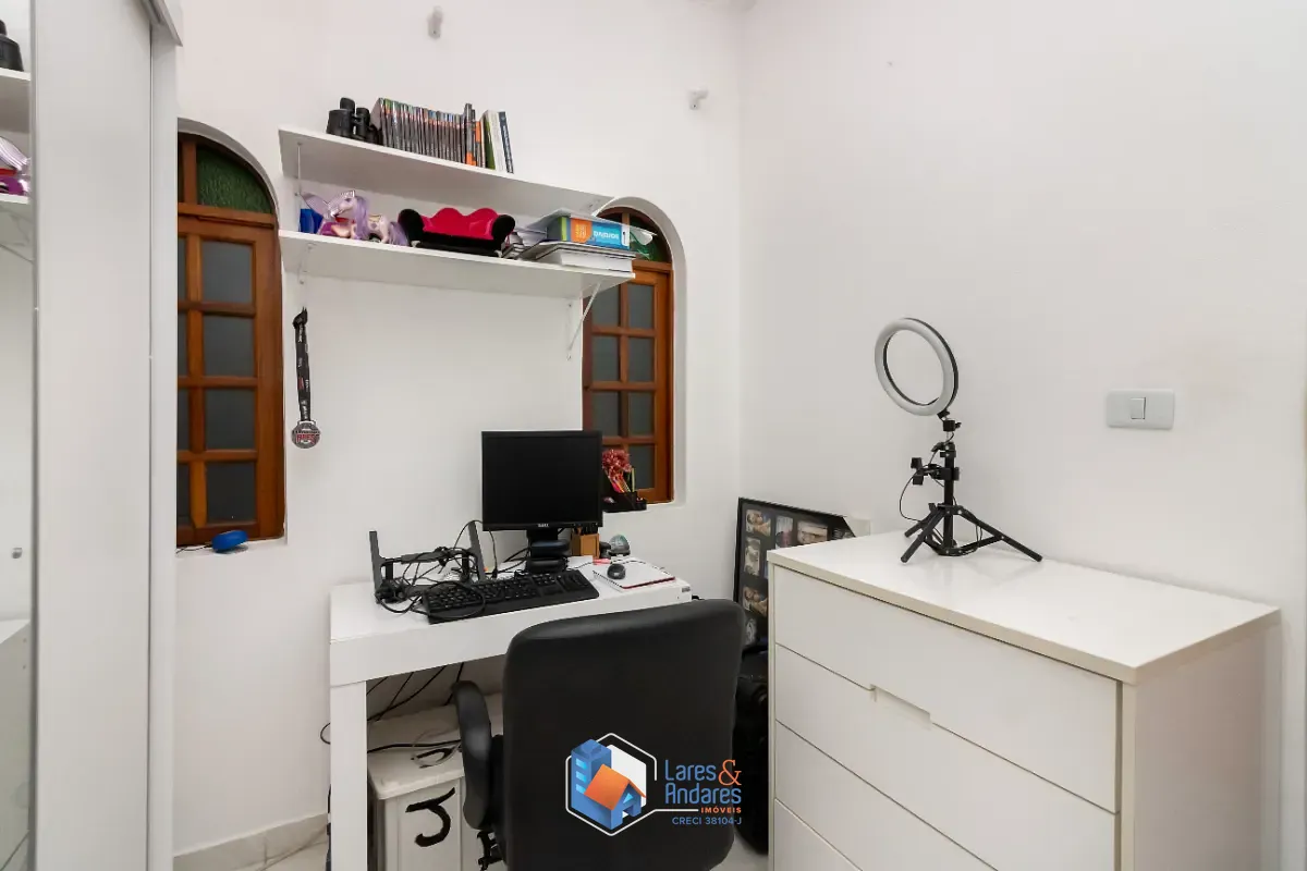 Casa, 3 quartos, 252 m² - Foto 17