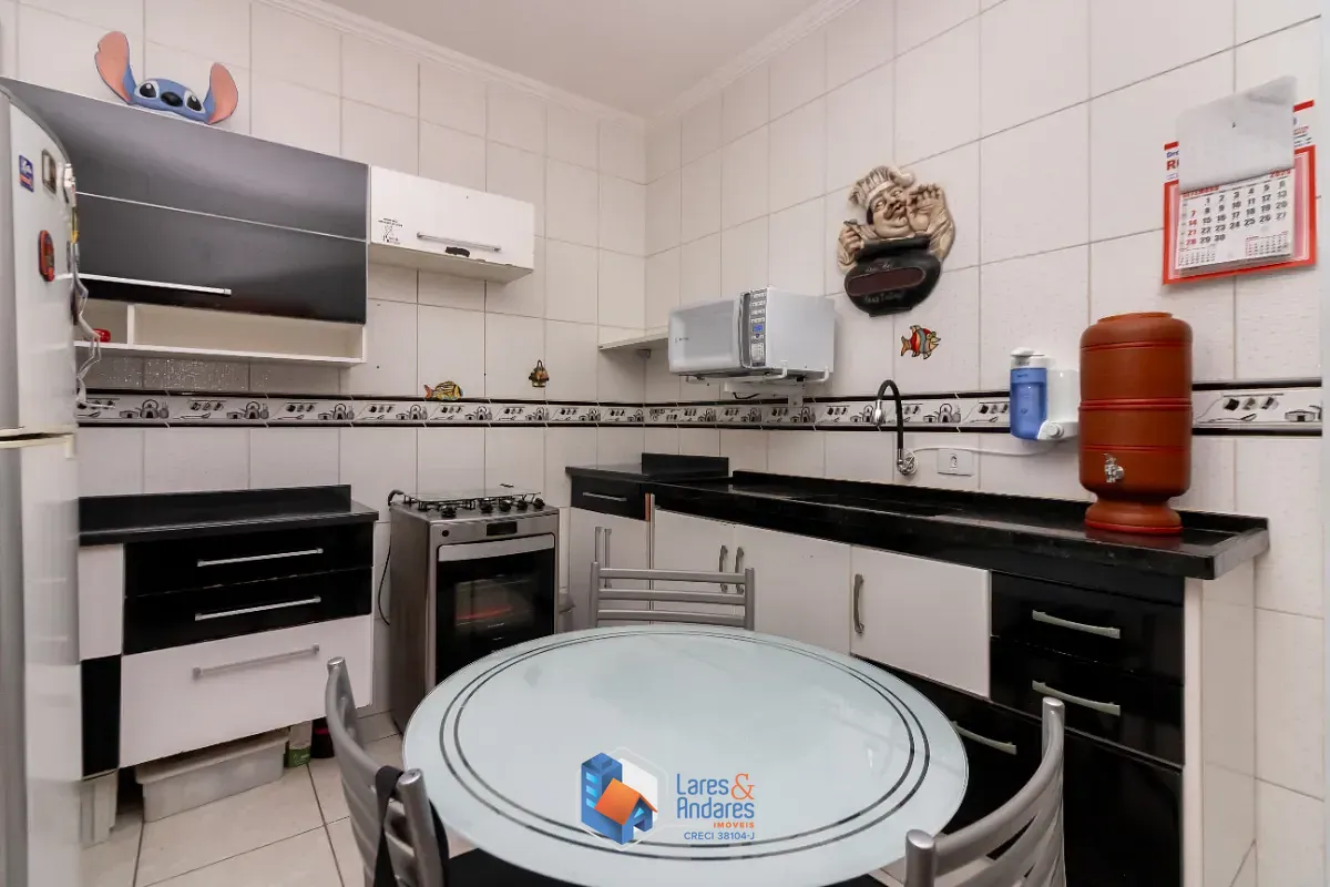 Casa, 3 quartos, 252 m² - Foto 19