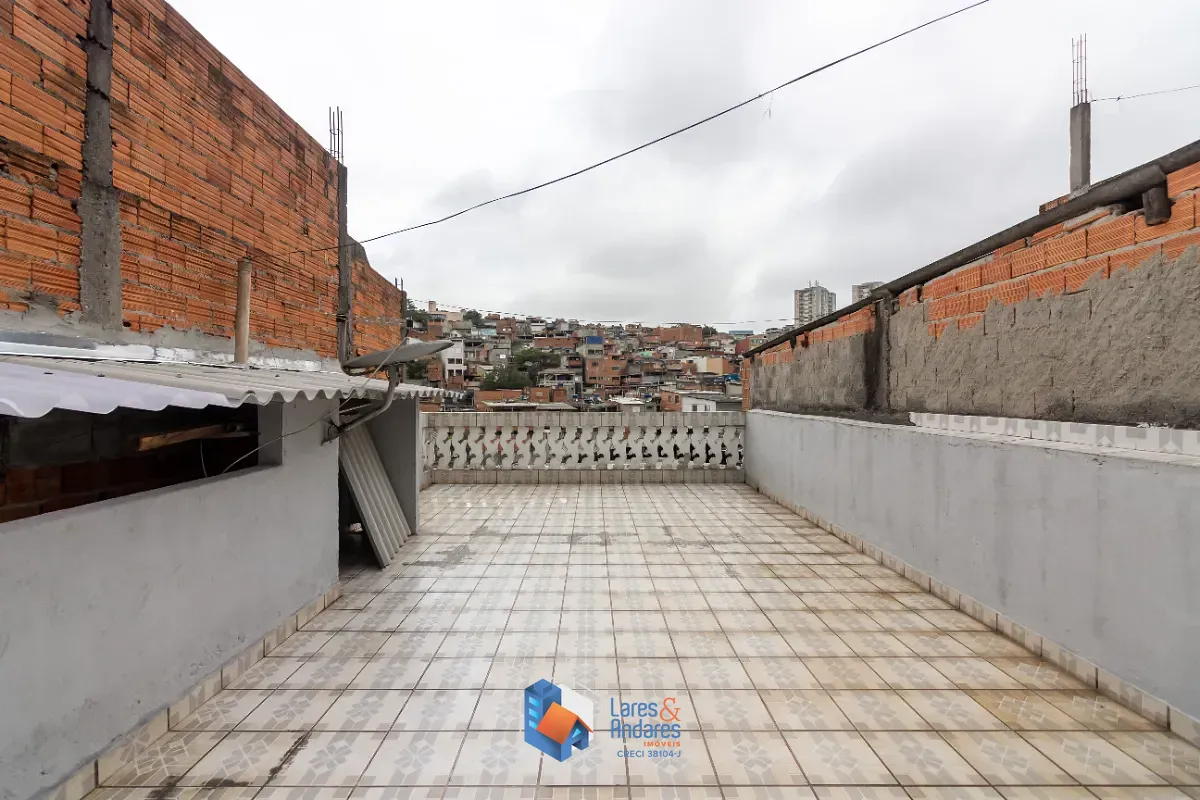 Casa, 3 quartos, 252 m² - Foto 18