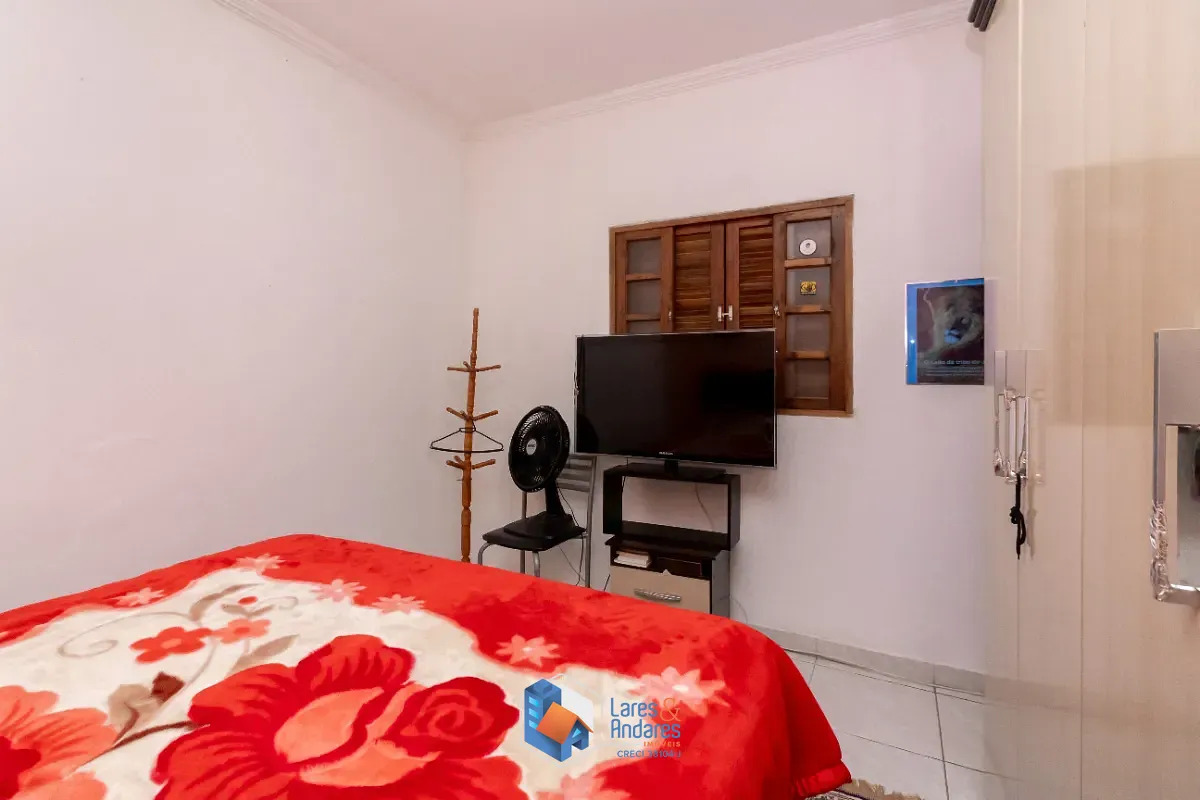Casa, 3 quartos, 252 m² - Foto 11