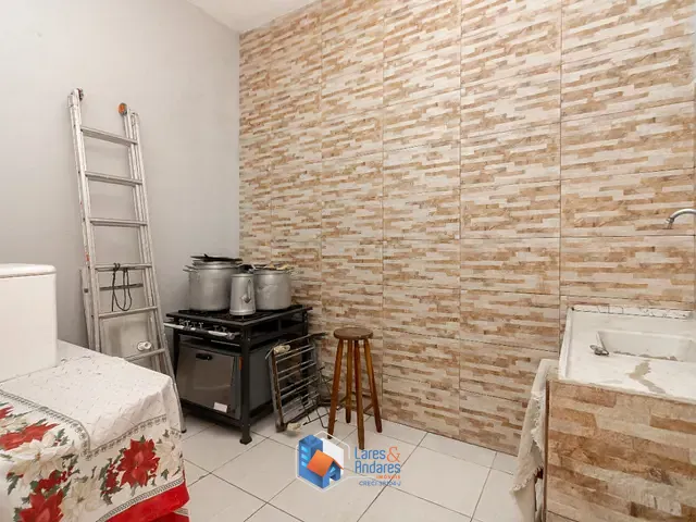 Casa com 260m² 3 quartos e 2 banheiros, à venda, no bairro Jardim Carombé em São Paulo