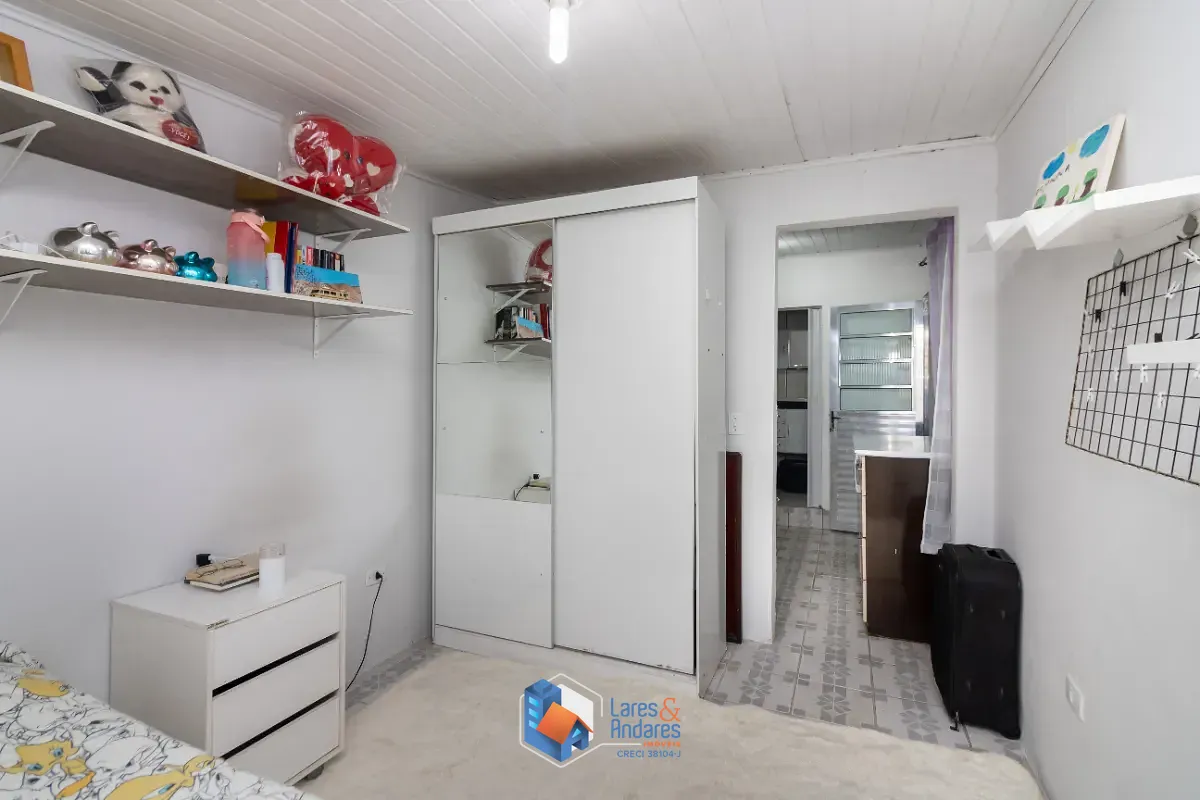 Casa, 3 quartos, 252 m² - Foto 8