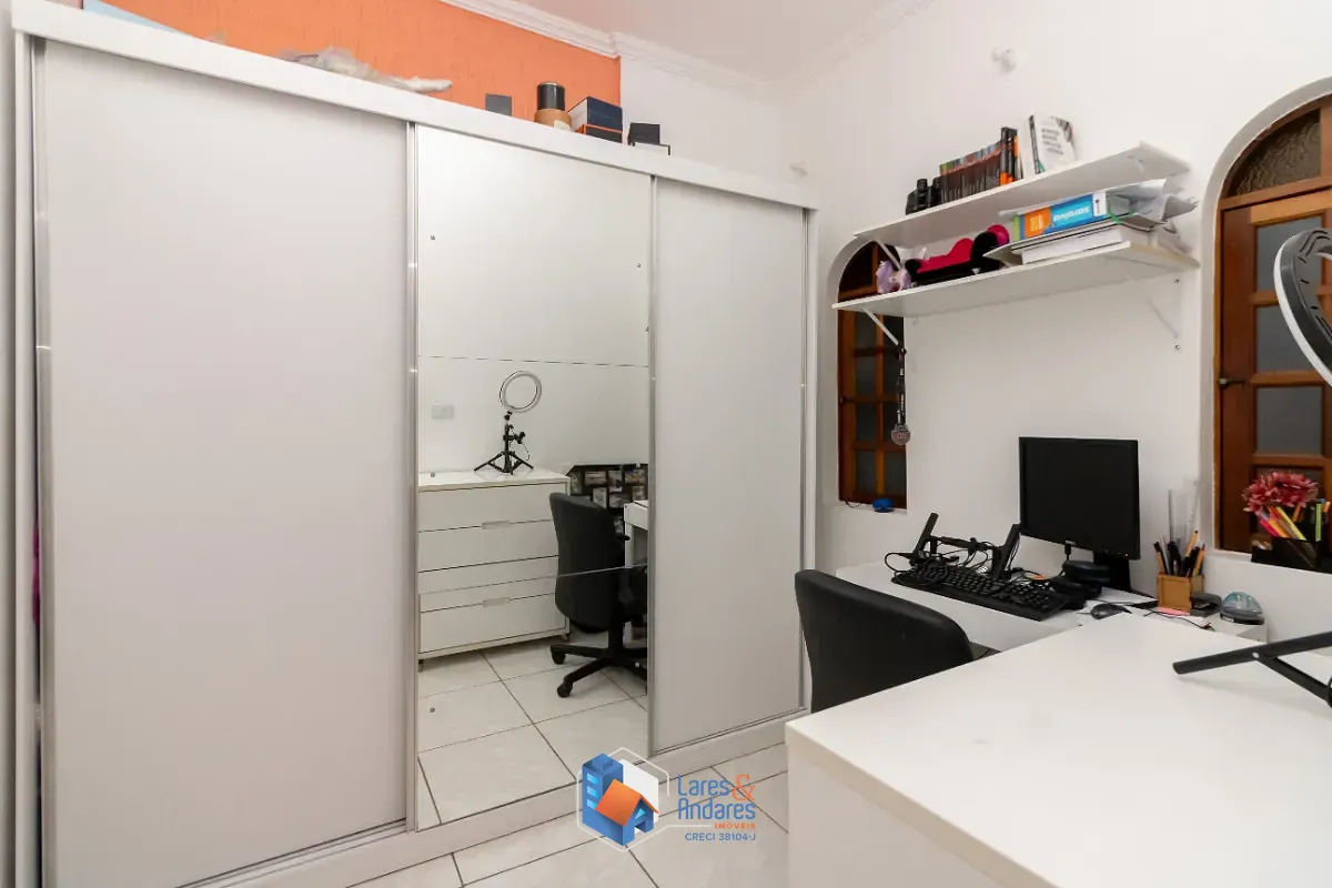 Casa, 3 quartos, 252 m² - Foto 16