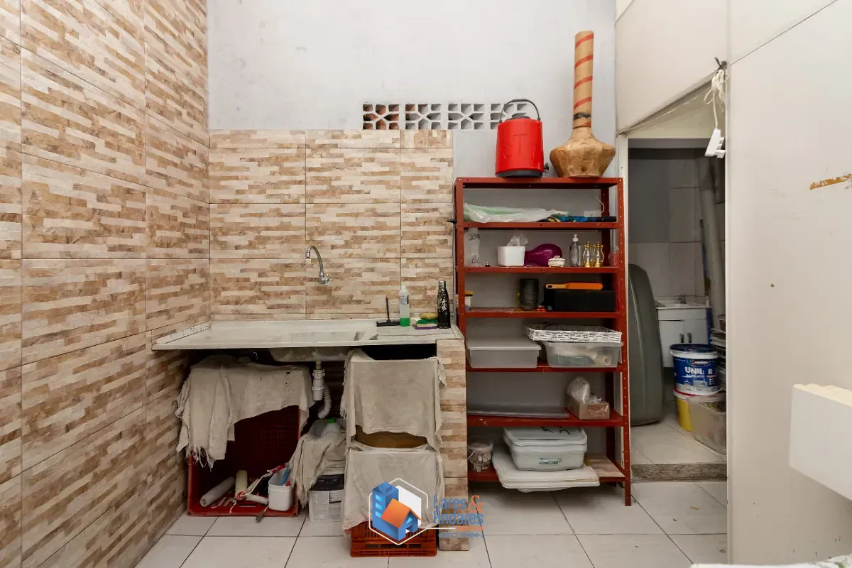 Casa, 3 quartos, 252 m² - Foto 22